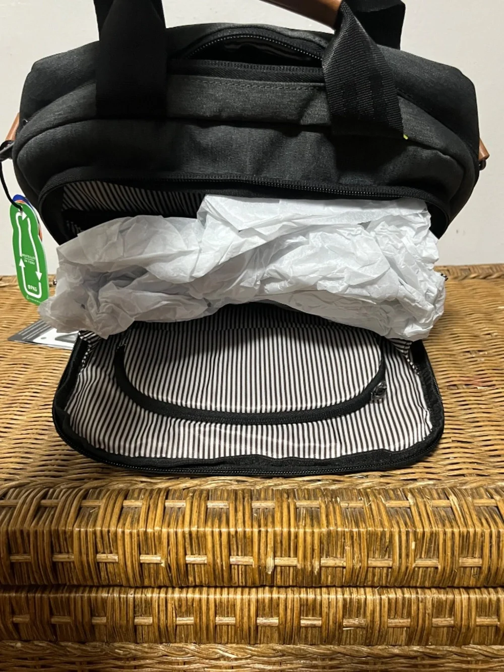 PKG riverdale 11l